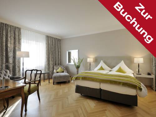 Kastens Hotel Luisenhof 