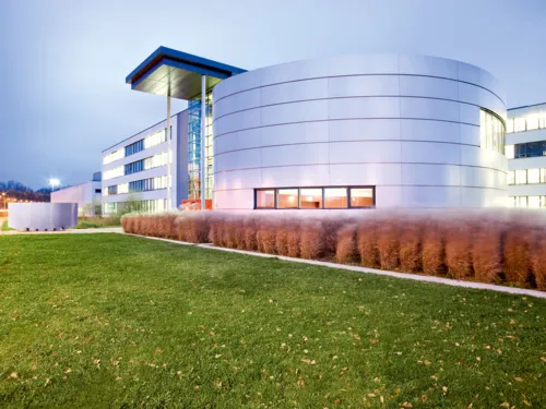 Produktionstechnisches Zentrum Hannover (PZH)
