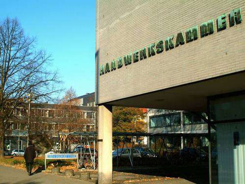 Handwerkskammer Hannover