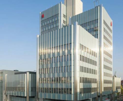 Sparkasse Hannover