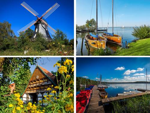 Entdecke Deine Region