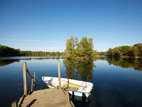  Springhorstsjön i Burgwedel