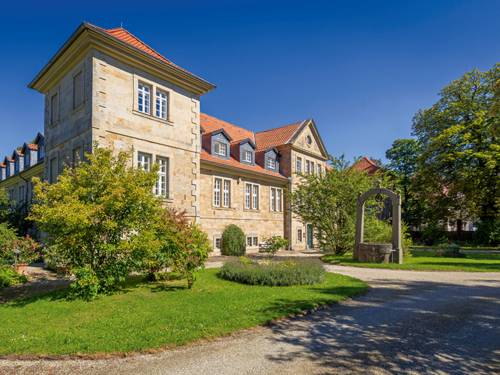 Barsinghausen Monastery