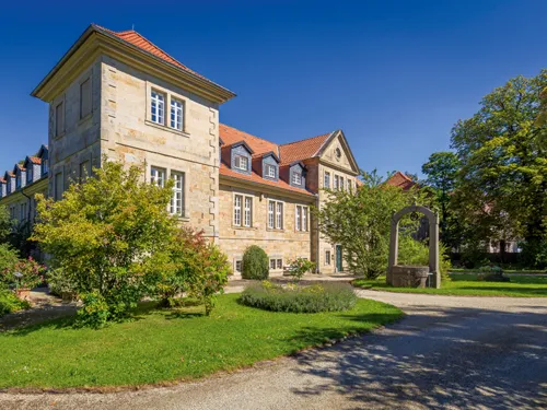 Kloster Barsinghausen