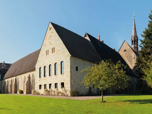 Das Kloster Loccum