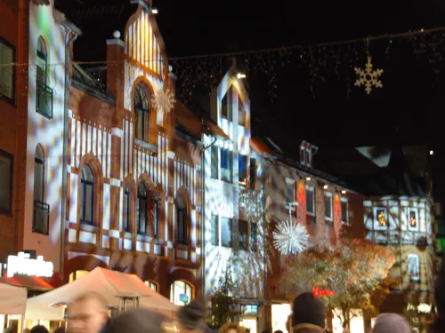 Lichterfest