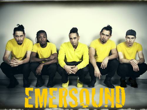 Emersound