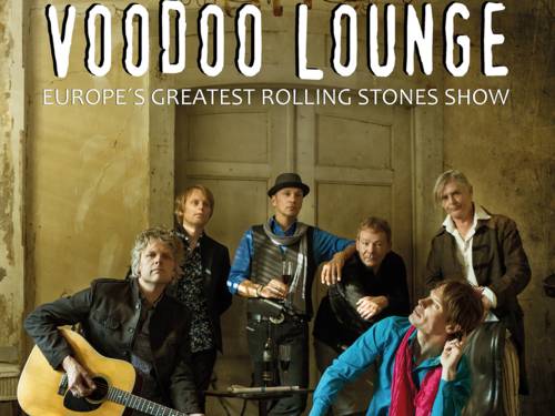 Voodoo Lounge