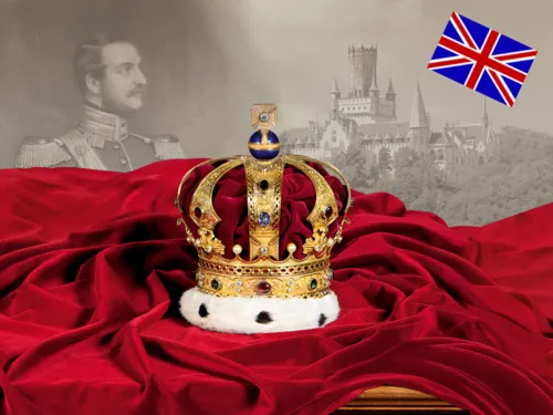 Couronne royale de Hanovre