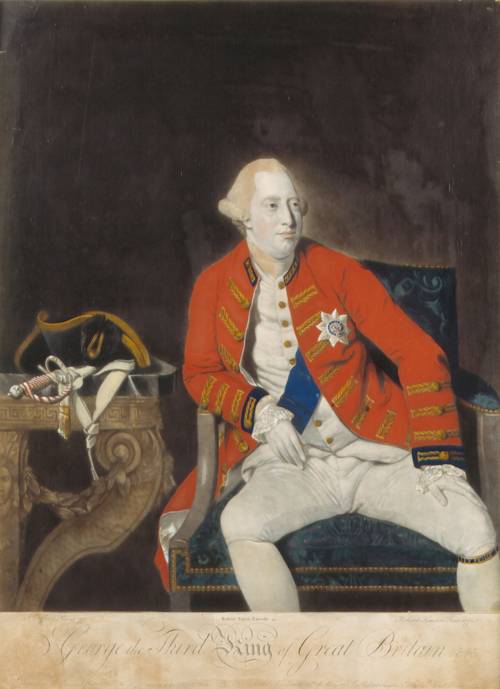 Open-Air-Galerie Very British