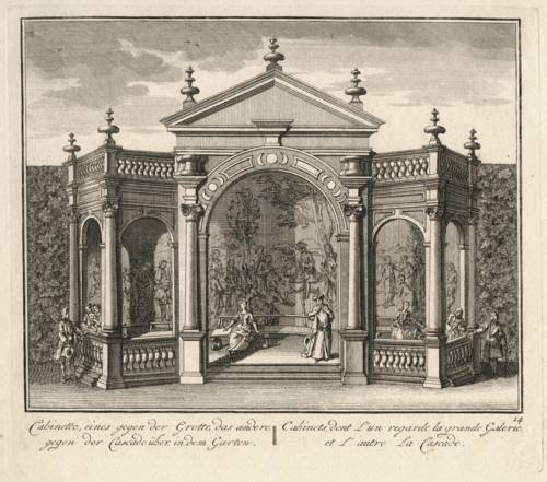 Open-Air-Galerie Very British