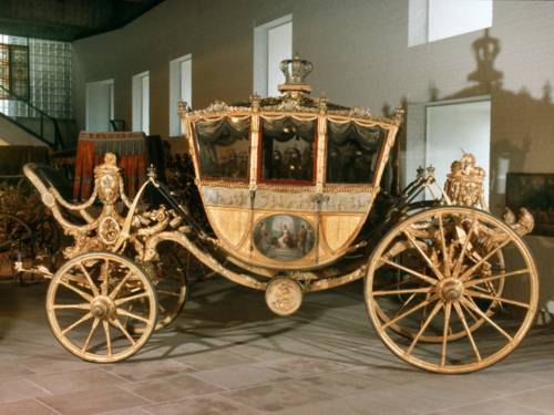 Open-Air-Galerie Very British