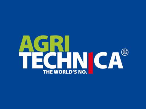 Agritechnica Logo
