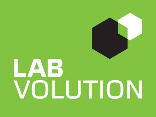 Labvolution Logo