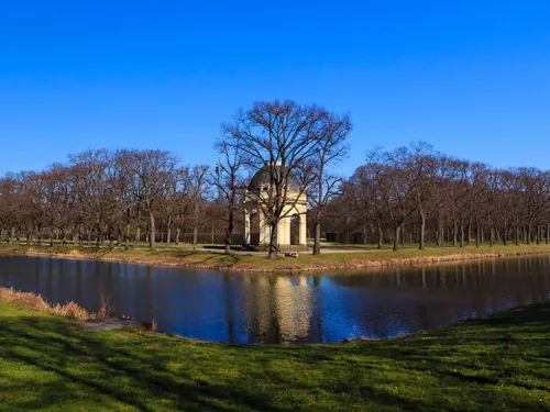 Jardim de São Jorge