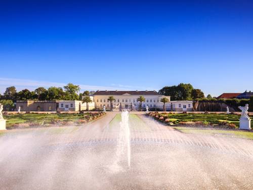 Großer Garten