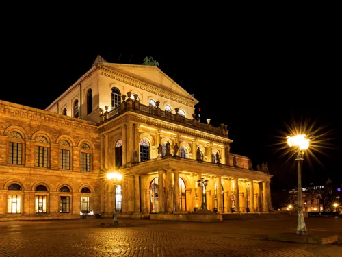 Ópera Estatal
