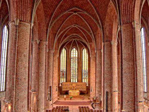 Market church