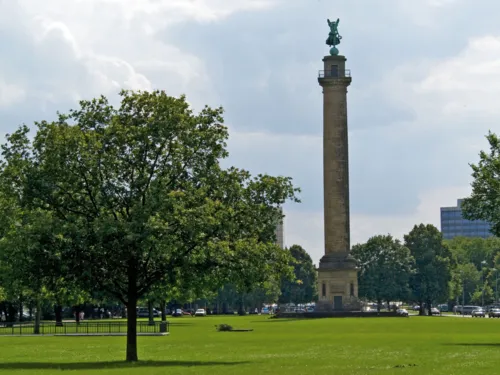 Colonne de Waterloo