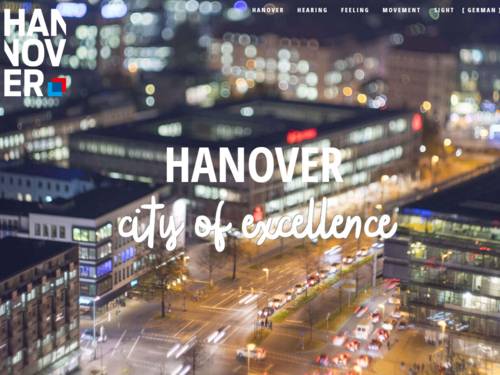 Hannover - city of excellence