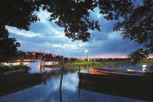 Festliches Wochenende Steinhude