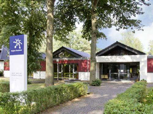 Centro giovanile, ricettivo e per seminari Gailhof