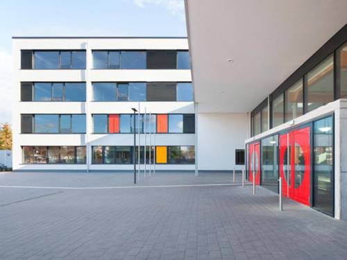 Leonore-Goldschmidt-Schule