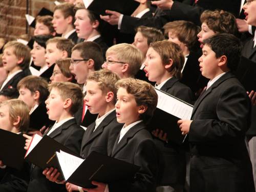 Knabenchor Hannover