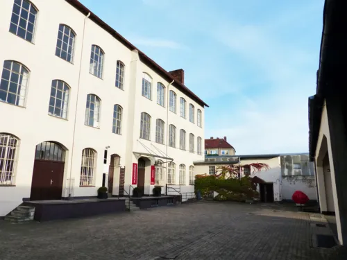 Galeria Roberta Drees