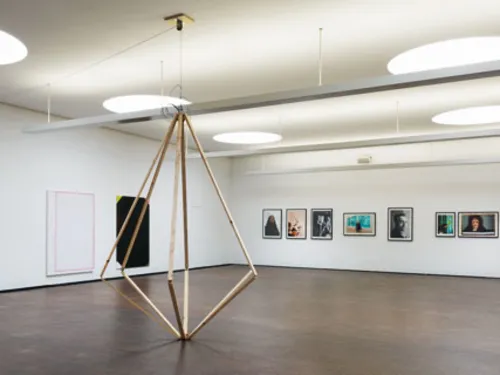 KUBUS Gemeentelijke Galerij