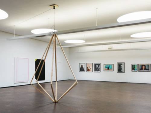 Städtische Galerie KUBUS