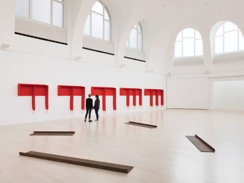 Installationsansicht "Stellungnehmen"