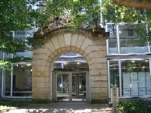 Baureferat der Landeshauptstadt hannover