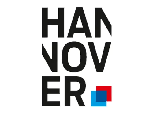 Logo marketingowe Hanower