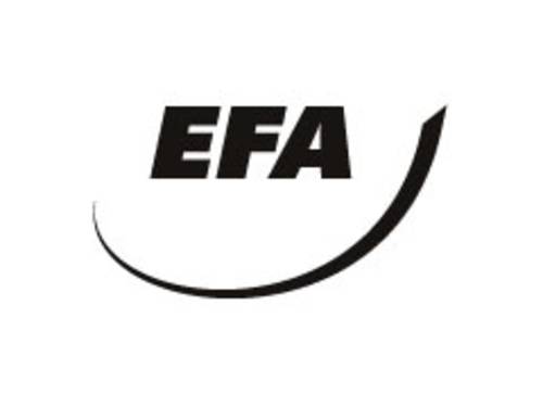 Logo EFA 