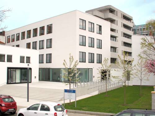 Gebouw