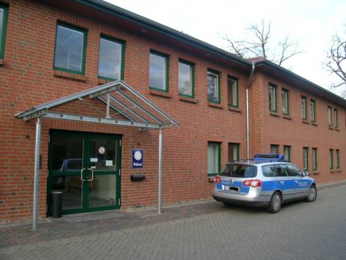 Ansicht eines Gebäudes