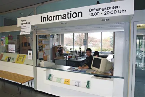 Information