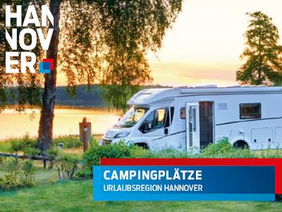 Campingpladser