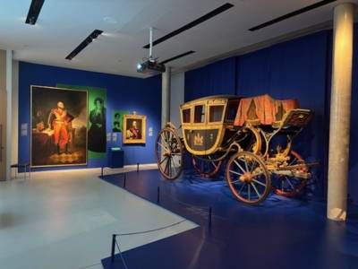 Museum Schloss Herrenhausen