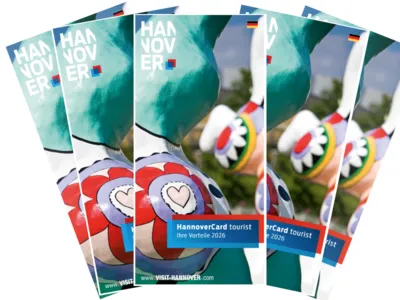 HannoverCard