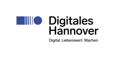 Logo Hannover Digitale