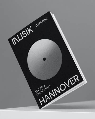 Publication of the Music Strategy