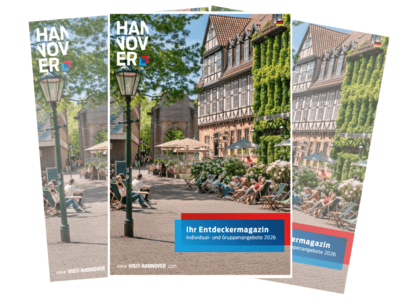 Tijdschrift voor Ontdekkingsreizigers