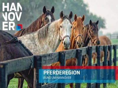 Region konny Hanower