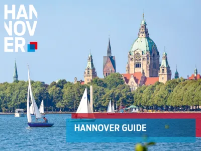 Guida di Hannover