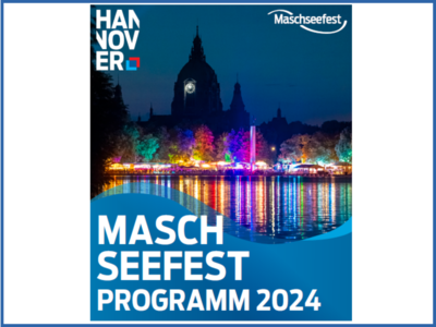 Maschseefest Programm