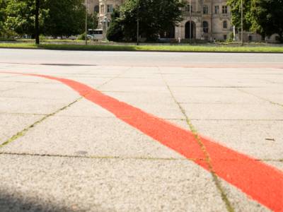 Red thread