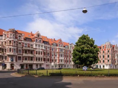 Stadtjubil&auml;um 775 Jahre