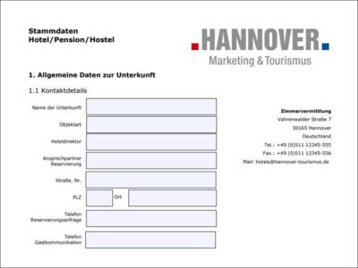 Hannover Marketing und Tourismus GmbH